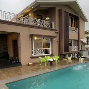 Lemon Tree Villa *