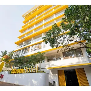 Bloom - Dona Paula Hotel Panaji