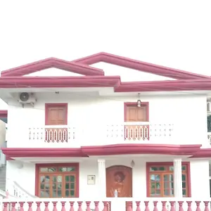 G.a.fernandes Casa Villa *