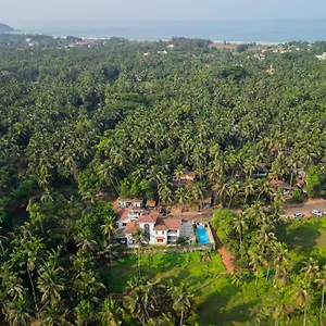 Villa Ambrosia Mansion