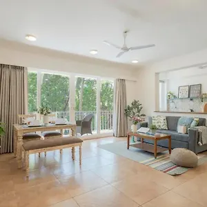 Staymaster Serafina - 2br All Amenities Pool Nagoa