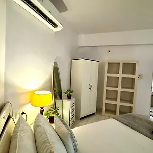Luso Homes Goa Apartment Benaulim