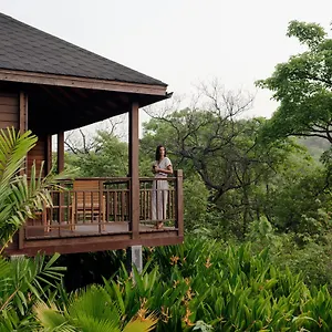 The Postcard Hideaway, Netravali Wildlife Sanctuary, Goa 5*