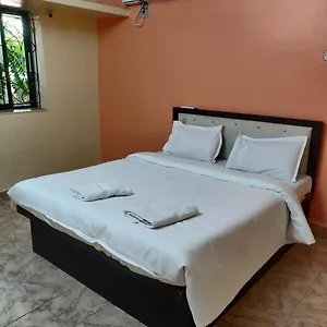 Trop Walk Guest house