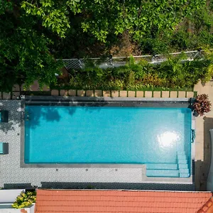 Casa Sunshine Goa Villa Verla