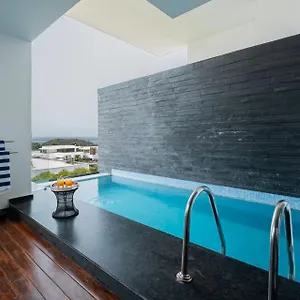 Stayvista - The Bluewaters With Indoor Pool & Games In South Goa Dabolim
