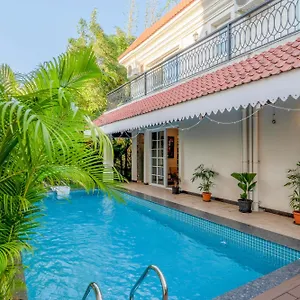 Staymaster Terra Tango 4 Bedroom Pvt Pool