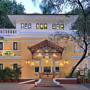 Hotel Park By Radisson Goa Candolim