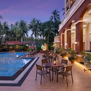 Fairfield By Marriott Goa