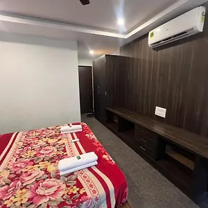 Hotel Hotel Arambol Inn 3*