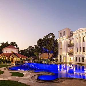 Ramada Goa Vagator بارديز
