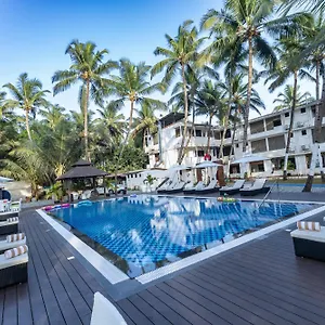 The Woodside Szálloda 3*