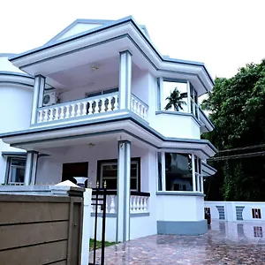 White House Villa-private Pool Villa *