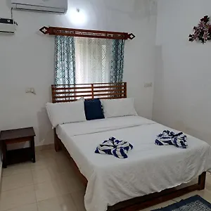 Apartment Brittos