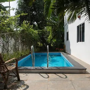 Larisa Homes Morjim