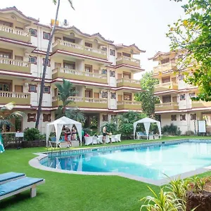 דירה Comfortable 2bhk Aprt With Pool Vry Close To קנדולים