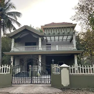 Villa Gonsalves