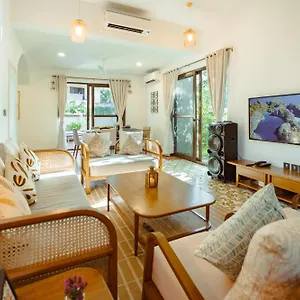 Atithya Villa *
