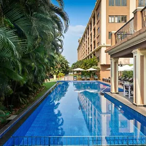 Seashell And Villas- Goa Resort