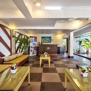 The Mint By Ws & Gog * Calangute
