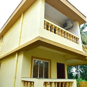 Villa Paradise