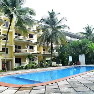 Good Will 2 Bhk Ac * Varca