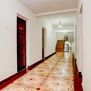Hotel Oyo Majestic