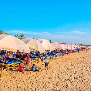Paradise Baga