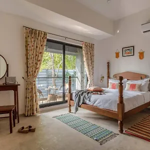 Nistula Luxury With Private Pool In *