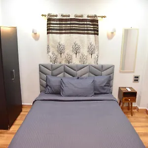 Villa Valerys Nest - Private Near The And Dabolim Airport *