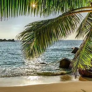 Otel Palms Baga