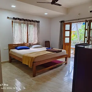 Evan's Nest
