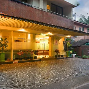 فندق Citrus Prime Candolm, Goa كاندولِم