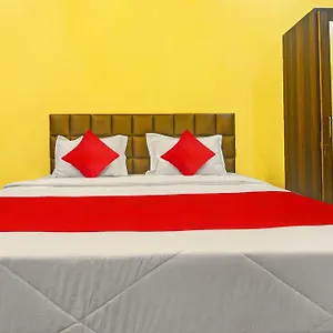 Peppy Hotel