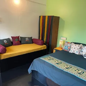 Resort Art Village Goa