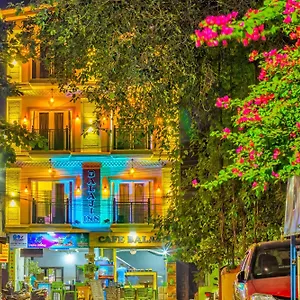 Comforts By Balaji Hotel