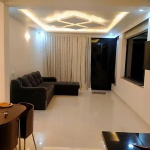 The Address Villa