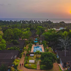 Resort Stone Wood Resort, 3*