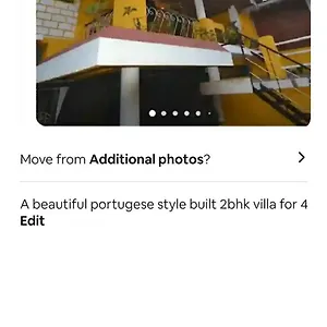 2 Bhk High Speed And Ac *