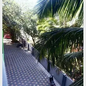 Appt Nearby To Palolem Canacona