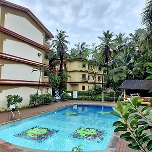 Haven * Candolim