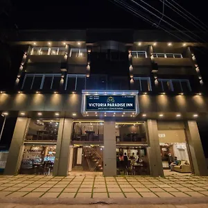 Hotel Victoria Paradise