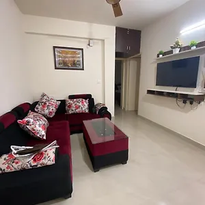 Holiday home Serenity Casa Ii Varca