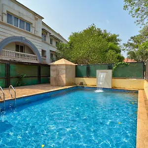 2bhk Ikigai At Vagator Anjuna