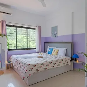 Friends - A Cute 2bhk Goa *