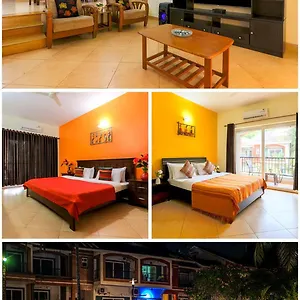 Royale - 4bhk,
