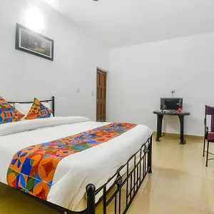 Hotel Fabexpress Jas Holidays