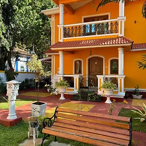 Casa De Laura Luxurious Apartment