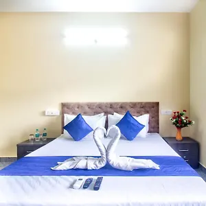Apartment Goa
