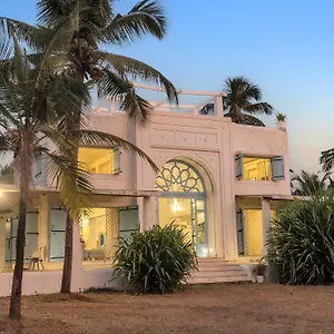 Greek Mansion 3bhk Villa *
